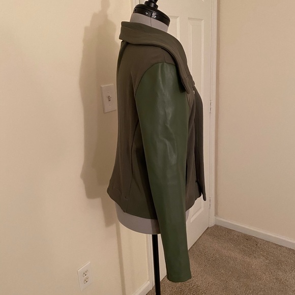 VIGOSS Moto Jacket - Picture 4 of 6